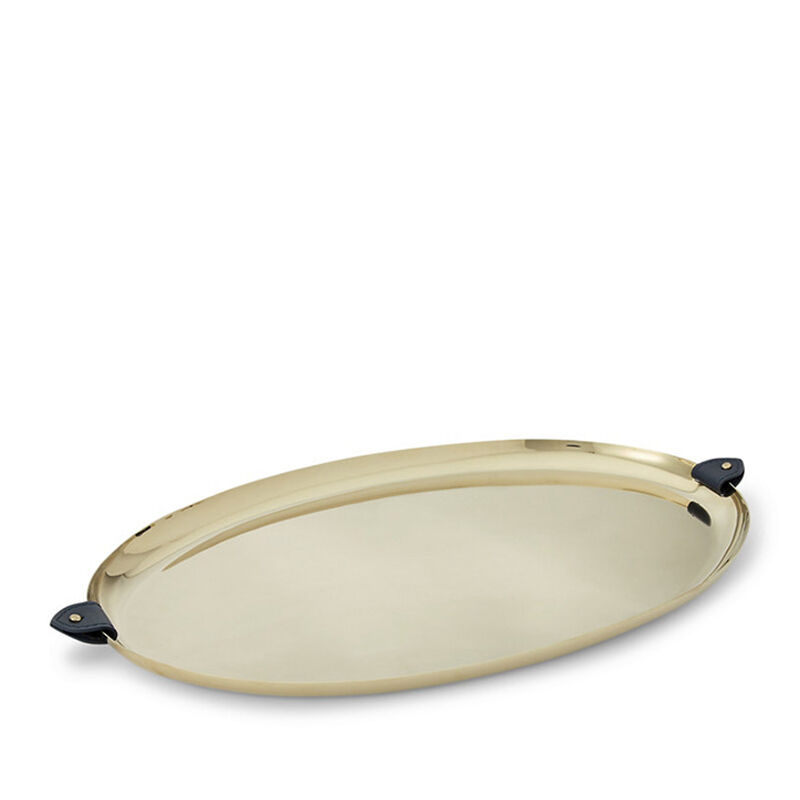 Wyatt Oval Platter, large